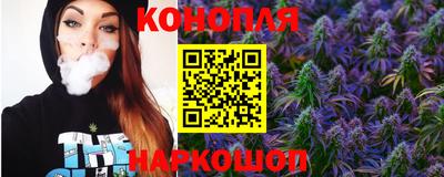 гашик Кандалакша